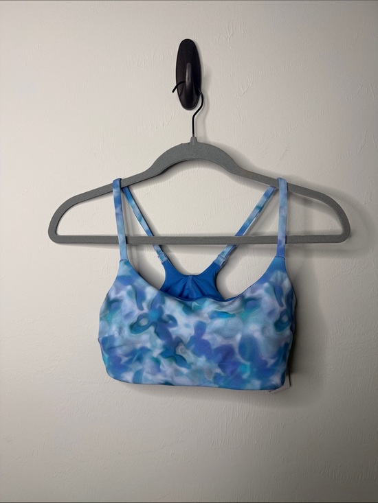 lululemon athletica Other - Lululemon Wunder Train Strappy Racer Bra C/D